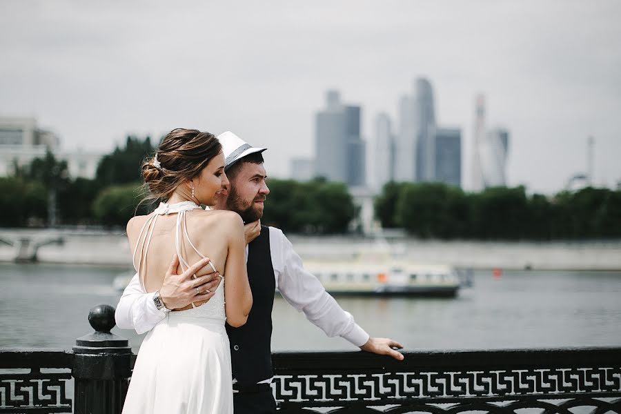 Jurufoto perkahwinan Mariia Petrovich (malu18). Foto pada 28 Jun 2019