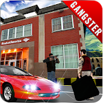 Cover Image of Tải xuống Gangster of San Andreas 1.1 APK