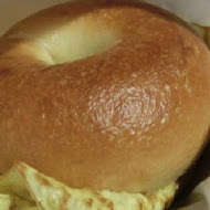 貝菈貝果 Bügel Bagel