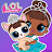 L.O.L. Surprise! Pet Center icon