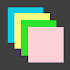 Sticky Notes Widget +1.3 (Paid)