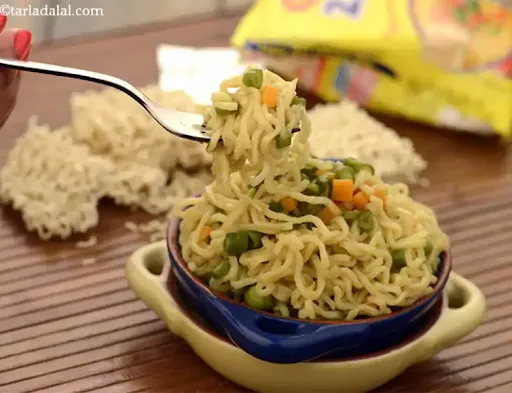 Veg Maggi