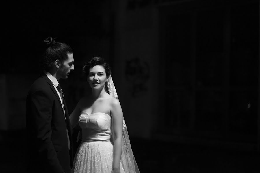 Vestuvių fotografas Panayiotis Hadjiapostolou (phphotography). Nuotrauka 2014 spalio 30