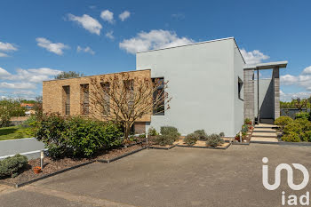 maison à Divatte-sur-Loire (44)