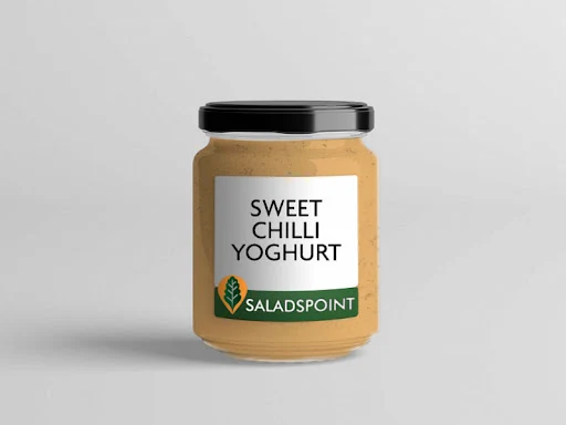 Sweet Chilli Yogurt