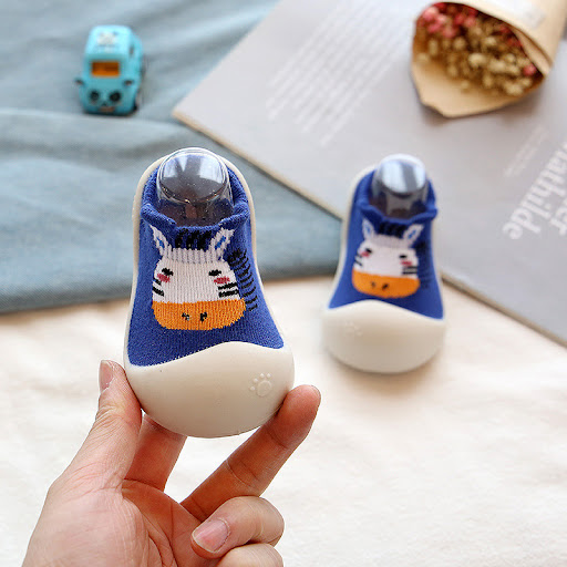 Title 5, Toddler home floor socks shoes, non-slip and so...