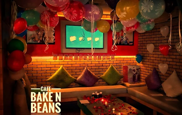 Cafe Bake N Beans photo 