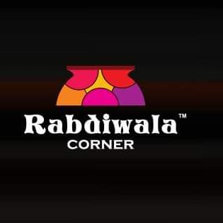 Rabdiwala Corner, Karelibaug, Karelibaug logo