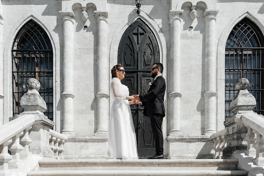 Wedding photographer Sergey Globenko (sergeyglobenko). Photo of 21 July 2023