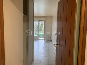 appartement à Quincy-sous-Sénart (91)