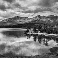 Connemara National Park di 