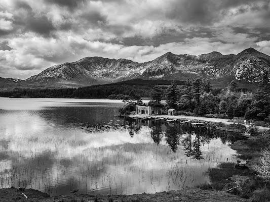 Connemara National Park di simone_fagnani