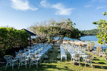 Fotografo di matrimoni Hải Dương Phú (kanphotographer). Foto del 8 luglio 2022