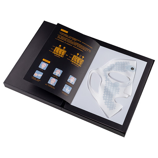 Title 2, New V Face Rejuvenation Import Instrument. Redu...