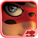 Verrouiller l'écran de Ladybug icon