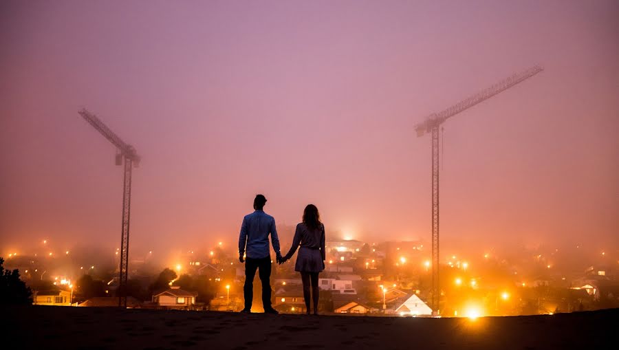 Fotógrafo de bodas Rachel Gutierrez (rgp1). Foto del 9 de octubre 2019