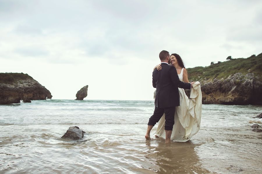 Fotógrafo de bodas Cristina Nodal (cristinanodal). Foto del 22 de abril 2020