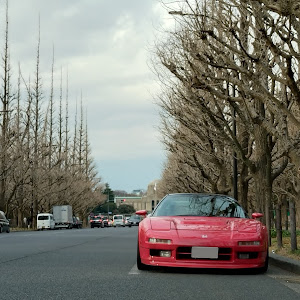 NSX NA1