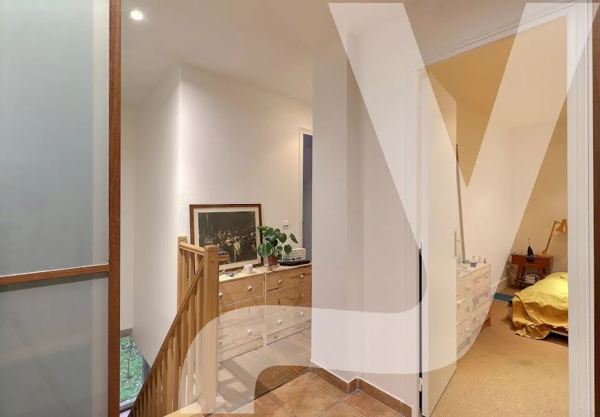 Vente appartement 5 pièces 112 m² à Paris 20ème (75020), 799 900 €