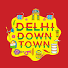 Delhi Down Town, Model Colony, Senapati Bapat Road, Pune logo