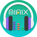 Herunterladen Xiaomi Mi MIX 2 Music - Music Xiaomi Mix  Installieren Sie Neueste APK Downloader