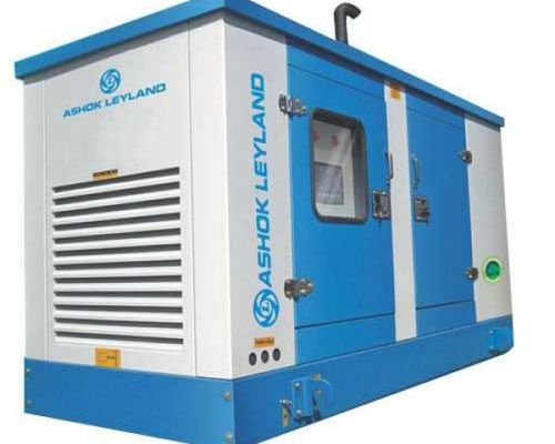 10kVA Generator Models Price & Specification