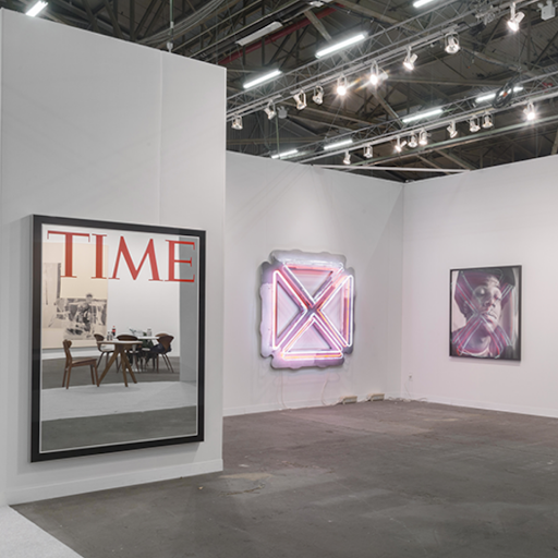 Armory Show 2017