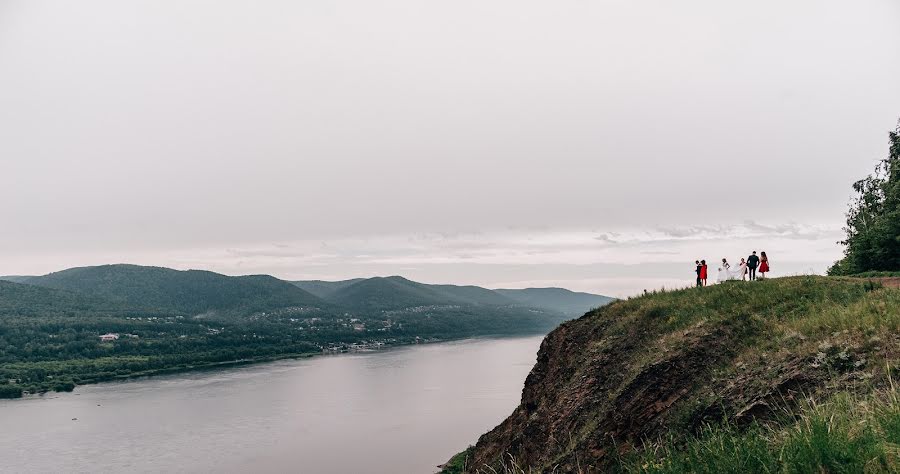 Wedding photographer Aleks Nikolas (alexnikolas). Photo of 21 August 2019