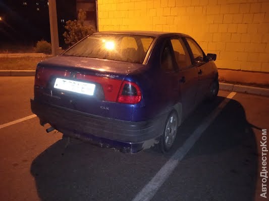 продам авто SEAT Toledo Toledo I (1L) фото 1