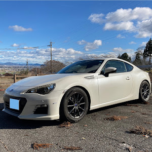 BRZ ZC6