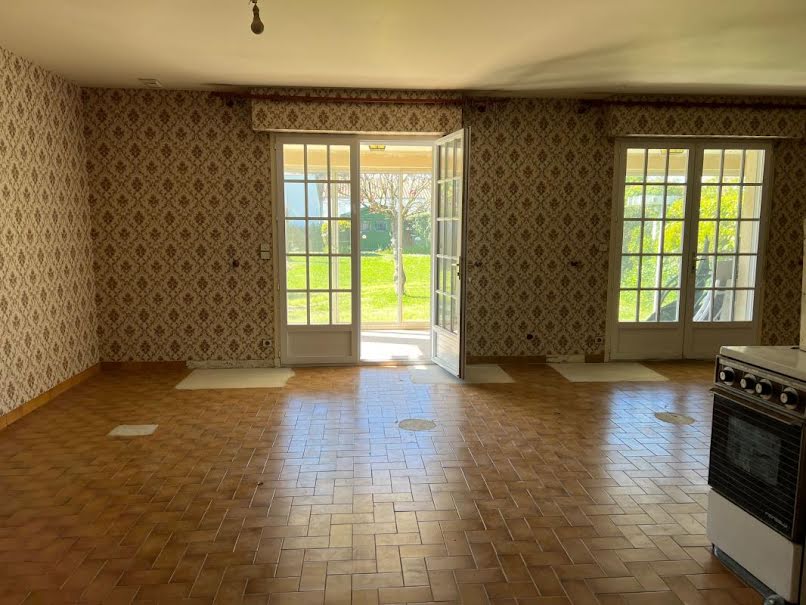 Vente maison 3 pièces 105 m² à Le Château-d'Oléron (17480), 303 600 €