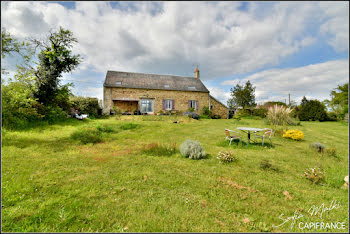 maison à Sazeray (36)