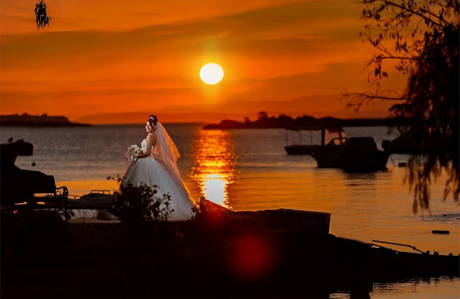 Fotógrafo de bodas Cumhur Ulukök (cumhurulukok). Foto del 6 de marzo 2017