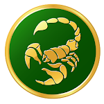 Scorpio Live Wallpaper Apk