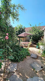 maison à Saint-Seine-l'Abbaye (21)