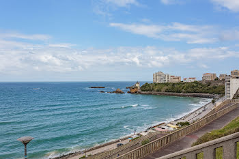 appartement à Biarritz (64)