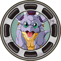 飛ばせハイヤードラゴン！［銀］