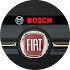 Radio Code FITS Bosch Fiat Decoder2.0