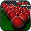 Pro Snooker Pool 2017 icon