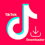 Cover Image of Baixar Video Downloader for Tiktok - Downloader Video 1.3 APK