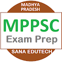 MPPSC Exam Prep icon