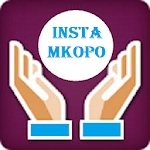 Cover Image of डाउनलोड Insta Mkopo Loans Finder release_2.0 APK