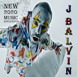 Cover Image of Tải xuống J Balvin AGUA 1.0 APK