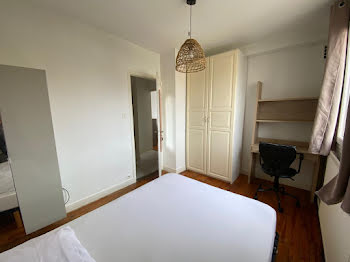 appartement à Toulouse (31)