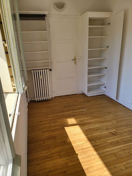 Vente appartement 2 pièces 46 m² à Chatou (78400), 237 000 €