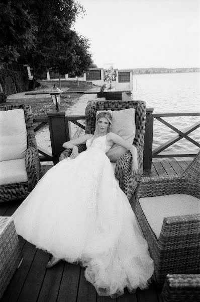 Fotografo di matrimoni Marina Fadeeva (fadeeva). Foto del 18 giugno 2021