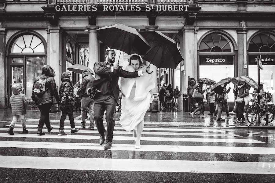 Fotógrafo de casamento Pablo Canelones (pablocanelones). Foto de 2 de fevereiro 2022