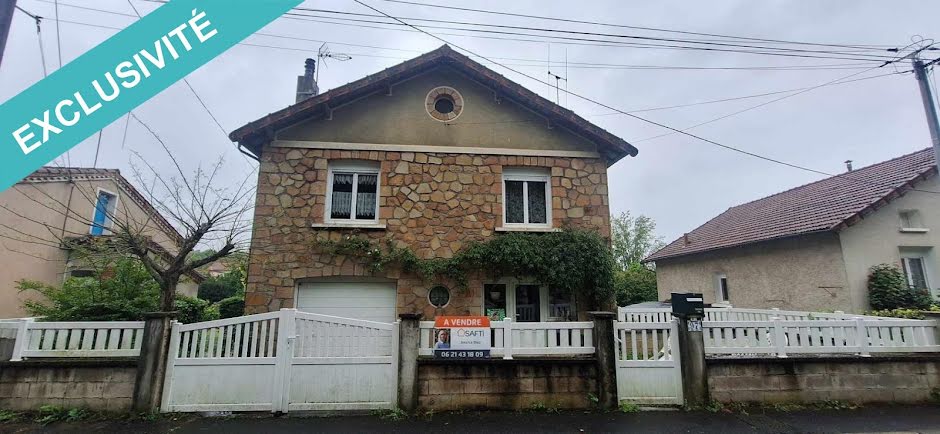 Vente maison 8 pièces 130 m² à Carmaux (81400), 169 900 €