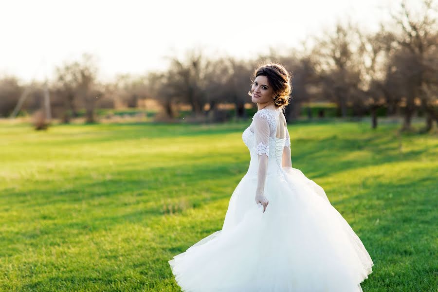 Wedding photographer Svetlana Sokolova (sokolovasvetlana). Photo of 29 April 2015