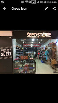 The Seed Store 2.0 Clothing & Accessories photo 3